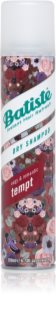 Batiste Tempt champô seco para cabelo oleoso
