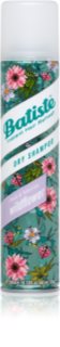 Batiste Wildflower champô seco para cabelo oleoso