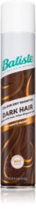 Batiste Dark and Deep Brown suchy szampon do ciemnych włosów