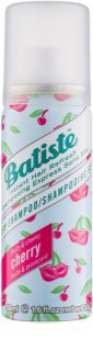 Batiste Fragrance Cherry suchý šampón pre objem a lesk