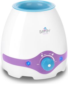 Bayby With Love BBW 2000 Нагревател за бебешки бутилки
