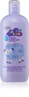 Baylis & Harding Funky Farm espuma de banho