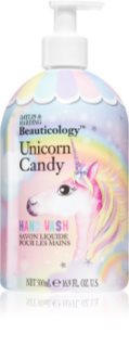 Baylis & Harding Beauticology Unicorn Candy sabão liquido para mãos