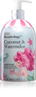 Baylis & Harding Beauticology Coconut & Watermelon sabão liquido para mãos