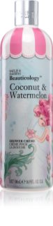 Baylis & Harding Beauticology Coconut & Watermelon creme de duche