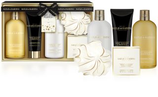 Baylis & Harding Sweet Mandarin and Grapefruit coffret I.