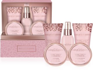 Baylis & Harding Beautiful You coffret IV.