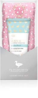Baylis & Harding The Fuzzy Duck coffret (para pernas)