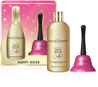 Baylis & Harding Happy Hour coffret III.