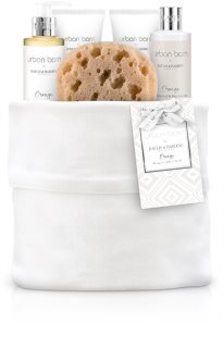 Baylis & Harding Orange Bergamot & Bay Leaves coffret III.