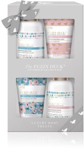 Baylis & Harding The Fuzzy Duck Cotswold Collection coffret (para mãos e corpo)
