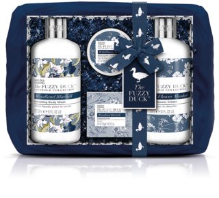 Baylis & Harding The Fuzzy Duck Cotswold Collection