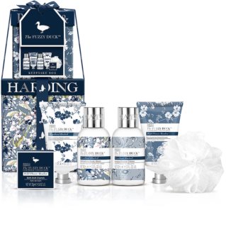 Baylis & Harding The Fuzzy Duck Cotswold Collection Gift Set (for Body)