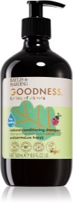 Baylis & Harding Goodness Watermelon Burst jemný dětský šampon