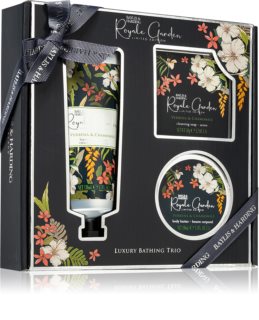Baylis & Harding Royale Garden Verbena & Chamomile Gift Set  (voor het Lichaam )