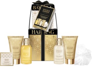 Baylis & Harding Sweet Mandarin & Grapefruit dárková sada s hydratačním účinkem