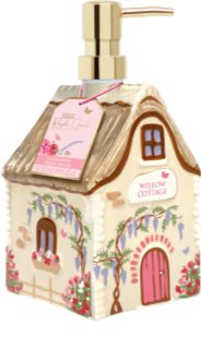 Baylis & Harding Royale Garden Rose, Poppy & Vanilla Săpun lichid pentru mâini ediție cadou