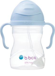 b.box Gelato Cup čašica sa slamkom