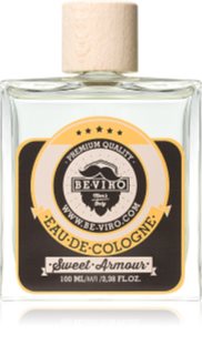 Be-Viro Men’s Only Sweet Armour água de colónia para homens