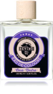 Be-Viro Men’s Only Cosa Nostra água de colónia para homens