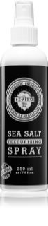 Be-Viro Men’s Only Sea Salt Texturising Spray spray styling com sal marinho