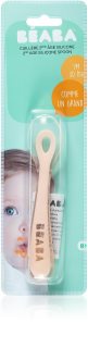 Beaba Silicone Spoon 8 months+ ложка
