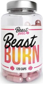 BeastPink Beast Burn spaľovač tukov
