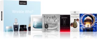 Beauty Discovery Box Notino Wrinkle Who? setti naisille