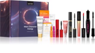 Beauty Beauty Box Notino –⁠⁠⁠⁠⁠⁠ Main Character Energy coffret cadeau pour femme