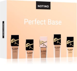Beauty Discovery Box Notino Perfect Base (Yves Saint Laurent) zestaw dla kobiet