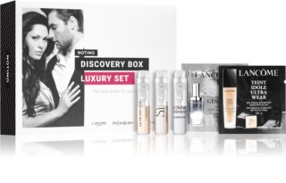 Beauty Discovery Box Notino Luxury Set  coffret unissexo
