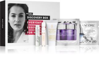 Beauty Discovery Box Notino Everyday Essentials for Women ensemble pour femme