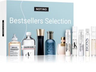Beauty Discovery Box Notino Bestsellers Selection