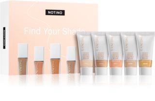 Beauty Discovery Box Notino Find Your Shade