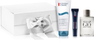 Biotherm Homme Basic Line Energizing Shower Gel dárková sada pro muže