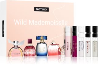Beauty Discovery Box Notino Wild Mademoiselle