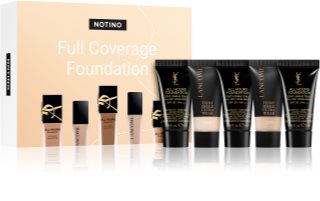 Beauty Discovery Box Notino Full Coverage Foundation