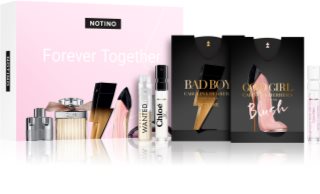Beauty Discovery Box Notino Forever Together
