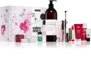 START MAKERS 16 PCs Pinceau Maquillage en Marbre Rose Professionnelle Kit  pour Fond De Teint, Blush, avec Masque Silicone et Pot