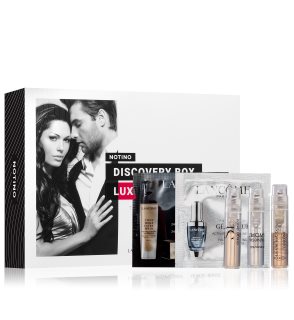 Notino Discovery Box Luxury set darilni set uniseks