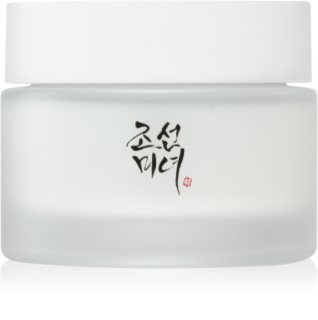 Beauty of Joseon Dynasty Cream Intensive Feuchtigkeitscreme zur Verjüngung der Gesichtshaut