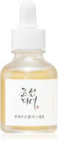 Beauty Of Joseon Glow Serum Propolis + Niacinamide sérum illuminateur régénérant