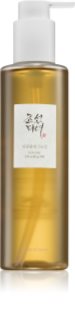 Beauty of Joseon Ginseng Cleansing Oil tiefenreinigendes Öl für klare und glatte Haut 210 ml