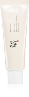 Beauty Of Joseon Relief Sun Rice + Probiotics crème protectrice visage aux probiotiques