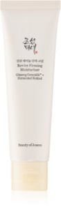 Beauty of Joseon Revive Firming Moisturizer Ginsegn + Retinol hranjiva zaglađujuća krema s hidratantnim učinkom 60 ml