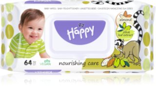 BELLA Baby Happy Sensitive carta igienica umidificata per bambini