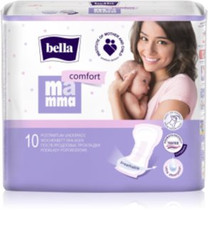 BELLA Mamma Comfort fødselsbind 10 stk.