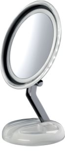 Bellissima Perfection Beauty Station 5055 make-up spejl med LED-lys