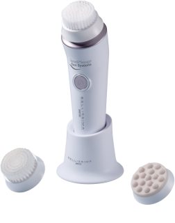 Bellissima Cleanse & Massage Face System очищуючий пристрій для обличчя
