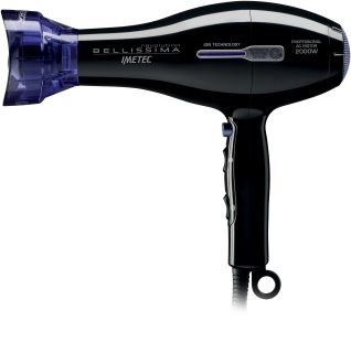 Bellissima Revolution BHD2 2000 profesionalni sušilec za lase z ionizatorjem